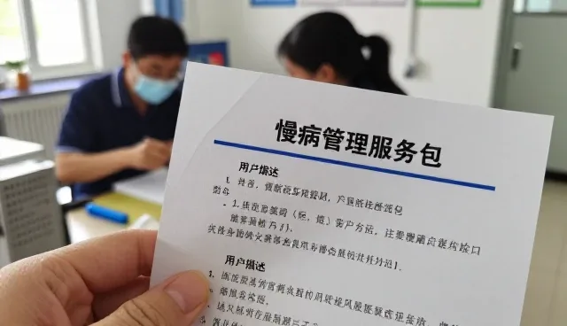 使用慢病随访需要关注哪些方面？